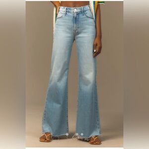 Mother The Hustler Roller Fray in I Confess 30